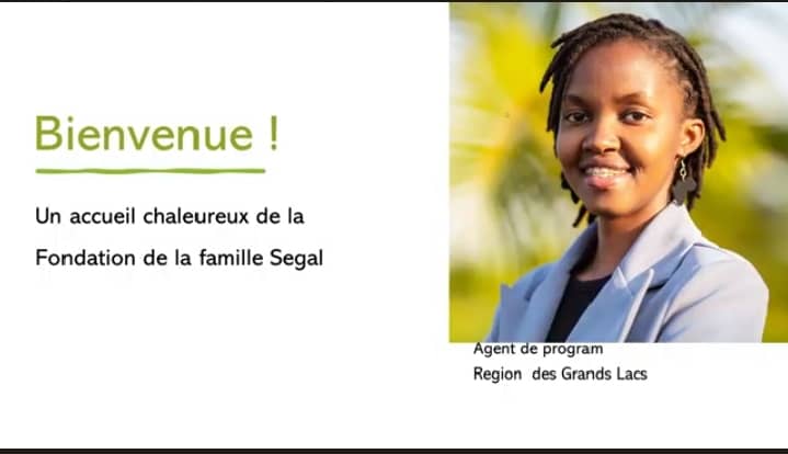 Formation sur la Sauvegarde 2024 : Un Pas Crucial vers l&rsquo;Autonomisation des&nbsp;Jeunes