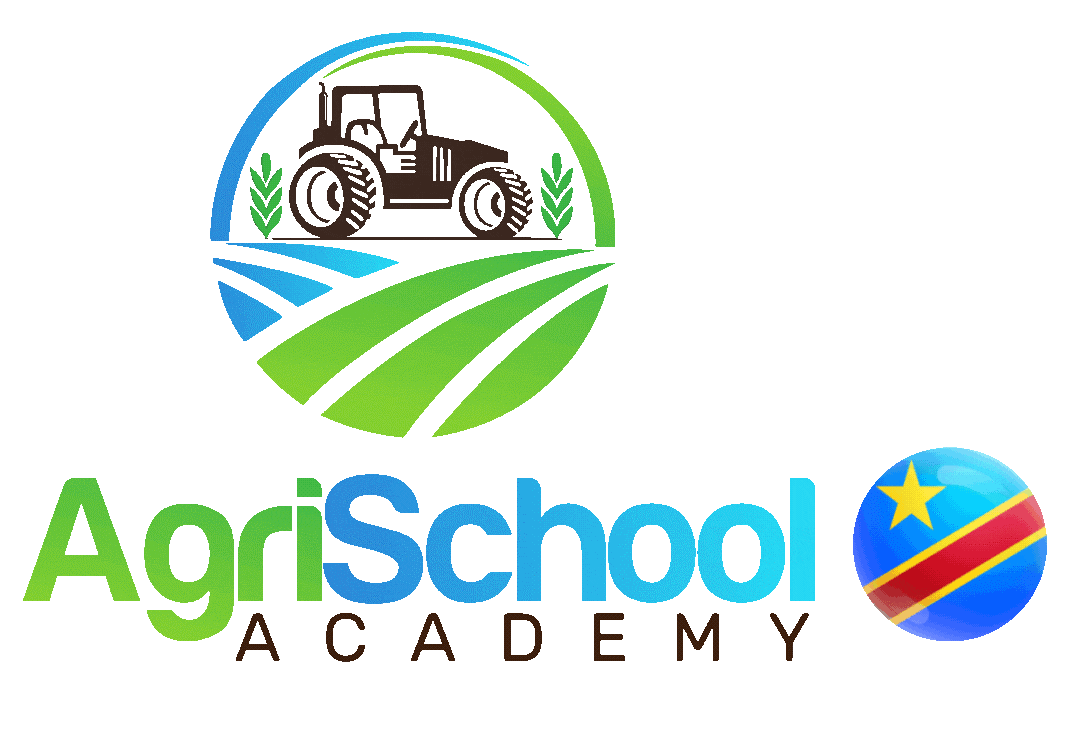 Agrischool Academy Congo
